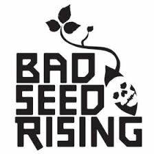 logo Bad Seed Rising
